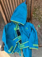 Finkid Nimi Regenjacke 110 120 blau Nordrhein-Westfalen - Krefeld Vorschau