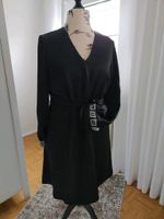 Elegantes Kleid schwarz 42 Hessen - Wächtersbach Vorschau