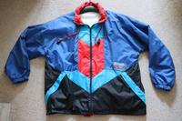 80 ER 90 ER JAHR WINDJACKE XL JACKE RETRO VINTAGE Marcel Clair Berlin - Marzahn Vorschau