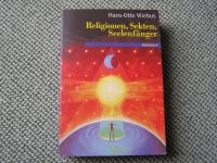 NEU wrtg. - Buch Religionen, Sekten, Seelenfänger Sachsen - Wittgensdorf Vorschau