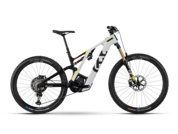Husqvarna Mountain Cross 6, Carbon, E Bike UvP. 8699,- € in Willebadessen
