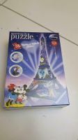 OVP NEU Ravensburger 3d Puzzle Mickey & Minnie Eiffel Tower Bayern - Straubing Vorschau