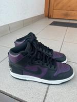 Nike Dunk High Fragment Bejing Bayern - Schnaittenbach Vorschau