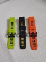 NotoCity Armband für Garmin Fenix Uhr Brandenburg - Frankfurt (Oder) Vorschau