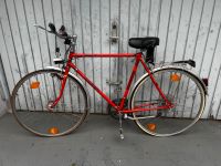 Retro Herren Fahrrad Günther Ziegler Bayern - Schweinfurt Vorschau