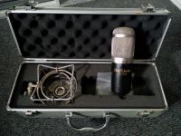 the t.bone SC 1100 Großmembran - Mikrofon unbenutzt Niedersachsen - Sande Vorschau