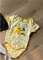 BVB Strampler Babys/Kinderkleidung Schleswig-Holstein - Kiebitzreihe Vorschau