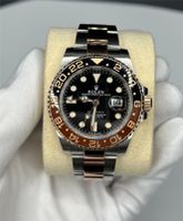 Rolex GMT Master 2 Rootbeer ❗️❗️ Köln - Ossendorf Vorschau