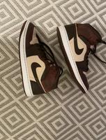 Jordan 1 mid brown Bayern - Kitzingen Vorschau