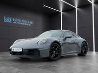 Porsche 992.2 911 Coupé+Facelift+dt.Auto+MwSt+Bose+SpAGA Bayern - Essenbach Vorschau