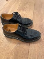 Dr. Martens Derby Schnürhalbschuhe Baden-Württemberg - Ehingen (Donau) Vorschau