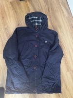 Fred Perry Vintage Jacke Bayern - Erlangen Vorschau