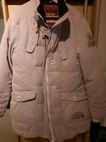 Winterjacke Sachsen-Anhalt - Bördeland Vorschau