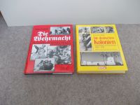 Buch Die Wehrmacht und Die deutschen Kolonien (2 Stück) Dresden - Prohlis-Nord Vorschau