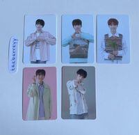 wts wtt treasure photocards hyunsuk junkyu doyoung jeongwoo Hamburg-Nord - Hamburg Fuhlsbüttel Vorschau