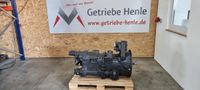 Getriebe Scania GRSO 895 mit NMV PTO EK740 Bayern - Monheim Vorschau