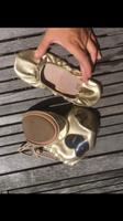 Reise Ballerina Tchibo Bayern - Fürstenzell Vorschau