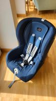 BRITAX RÖMER DUO PLUS in Moonlight blue - Kindersitz Isofix Bayern - Erlangen Vorschau