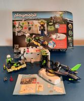 Playmobil 5086 Agentenlabor mit Flieger Niedersachsen - Cremlingen Vorschau