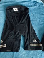 Herren Adidas Radlhose XXL Niedersachsen - Rhauderfehn Vorschau