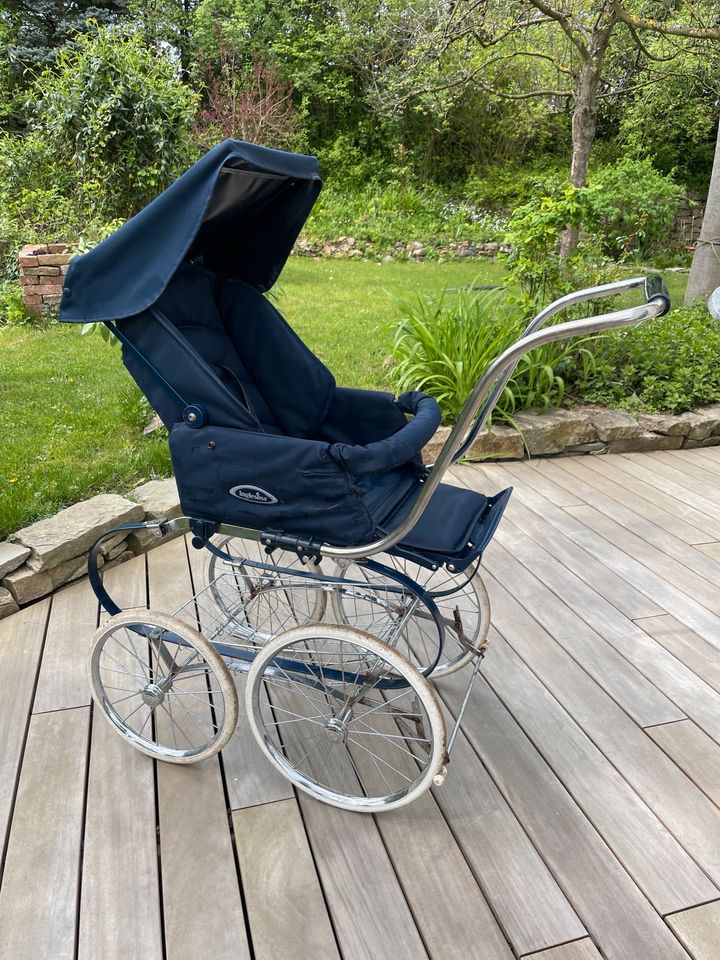 Inglesina Classica Kinderwagen Retro in Vellmar