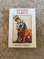 Tarot Karten Bayern - Ingolstadt Vorschau