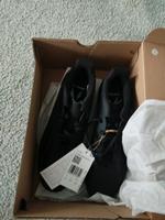 Fußballschuhe adidas crazy fast 4 fxg Gr. 40 bzw. 7  neu ovp Hessen - Mainhausen Vorschau