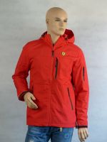 Scuderia Ferrari Herren FW Regenjacke Gr. S M L XL Hessen - Wetzlar Vorschau