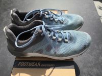 Schuhe Jack Wolfskin Portland chill low women blue heaven Nordrhein-Westfalen - Herzogenrath Vorschau