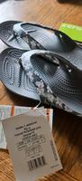 Crocs Flip Flops Hessen - Rodgau Vorschau