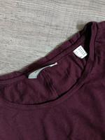Tchibo TCM Shirt Beere Gr. 36/38 Saarland - St. Wendel Vorschau
