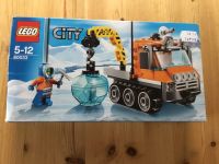 Lego City Set 60033 Arktis Schneefahrzeug komplett in OVP Schleswig-Holstein - Schaalby Vorschau