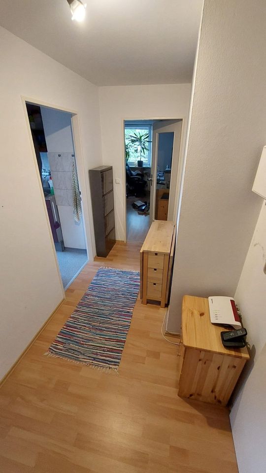 Schöne, moderne 2 Zimmer-Wohnung in Alterlangen in Erlangen
