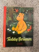 Teddy Brümm - Kinder vorlese Buch Berlin - Marzahn Vorschau