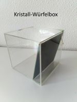 Zaubern Magie Zaubertrick Bühne - Kristall Würfelbox Magic Hands Bayern - Oberthulba Vorschau