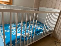 Babybett NEU Nordrhein-Westfalen - Meinerzhagen Vorschau