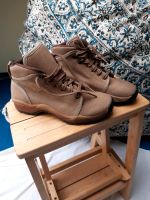 Boreal Wanderschuhe beige Stoff Gr.39/40 NEU Nordrhein-Westfalen - Breckerfeld Vorschau