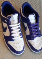 Nike Dunk Low Championship Court Purple 42 Bayern - Würzburg Vorschau