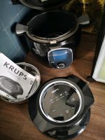 Krups Cook 4 me Connect mit Extra Crisp Deckel Schleswig-Holstein - Aukrug Vorschau