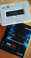 Samsung 990 Pro PCLe 4.0 NVME Nordrhein-Westfalen - Bedburg-Hau Vorschau