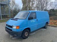 VW T4 Transporter Oldtimer (geschlossener Kasten) Volkswagen Berlin - Mitte Vorschau