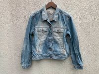 Calvin Klein Jeans Jacke blau  Größe L Nürnberg (Mittelfr) - Oststadt Vorschau