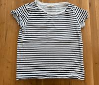 Gestreiftes T-Shirt H&M Münster (Westfalen) - Mauritz Vorschau