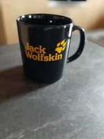 Jack Wolfskin Tasse - neu Bayern - Scheinfeld Vorschau