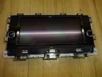 VW Golf 8 Caddy  Headunit RADIO MIB3 5H0035867 Monitor Multimedia Bielefeld - Bielefeld (Innenstadt) Vorschau