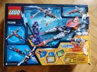 70348 Lego Nexo Knights Niedersachsen - Bokensdorf Vorschau