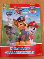 Paw Patrol Buch Geschichten Mein liebster Geschichtenschatz Rheinland-Pfalz - Meckenheim Vorschau