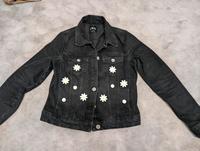 Zara jeansjacke gr S Übergang Gänseblümchen s Nordrhein-Westfalen - Witten Vorschau