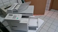 Canon PCD 340 Drucker/Kopierer Bayern - Hilpoltstein Vorschau