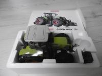 Wiking 0773 05 Claas Aixon 850 1:32 Traktor  NEU/OVP Elberfeld - Elberfeld-West Vorschau